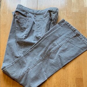DKNY Corduroy Jeans